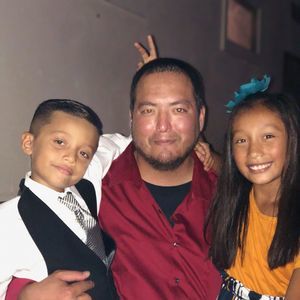 Meet your Posher, Jonathan